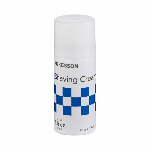 Mckesson Shaving Cream 16-SCF15